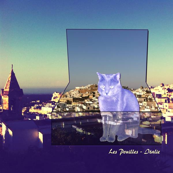 Défi Martinas - Scraplift