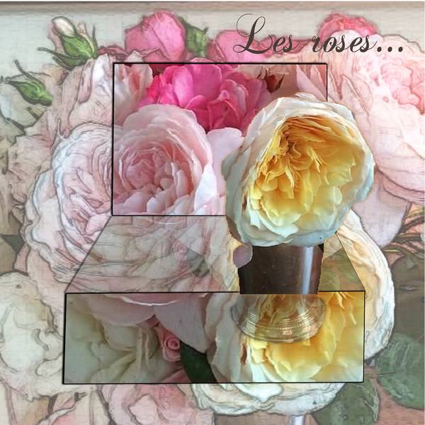 Défi Martinas - scraplift.