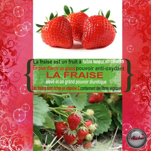 Défi Martinas (scraplift)