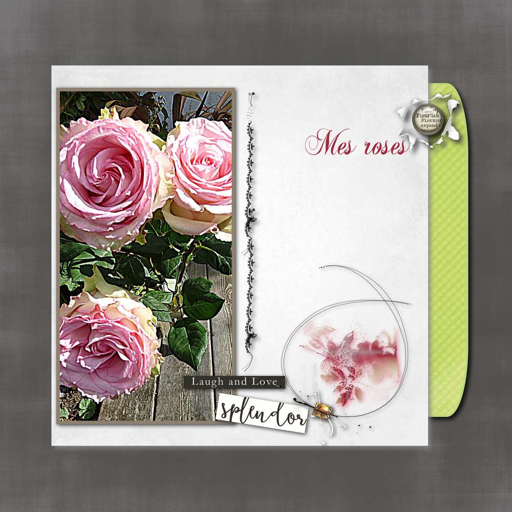 Défi Martinas - septembre