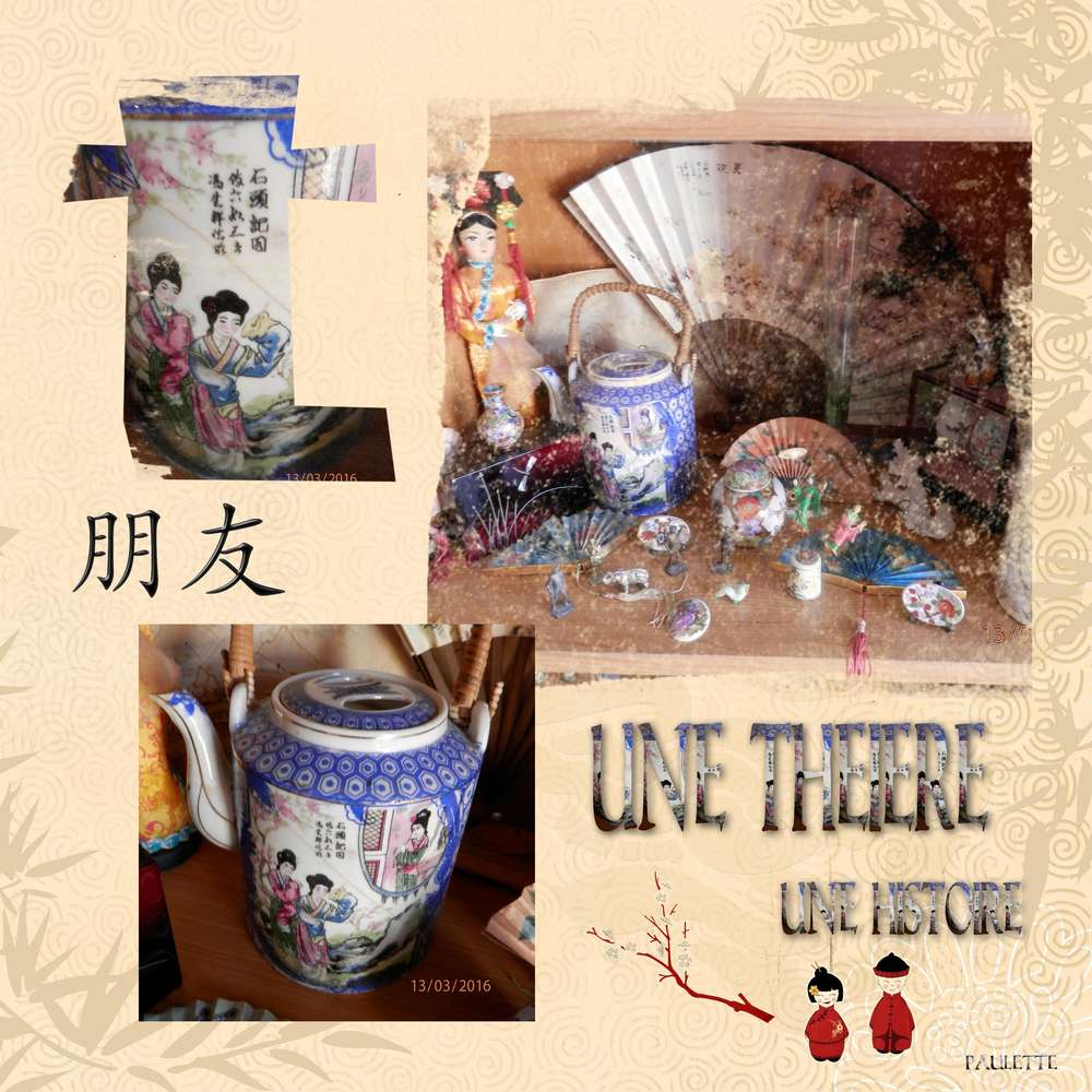 defi martinas thé 2016