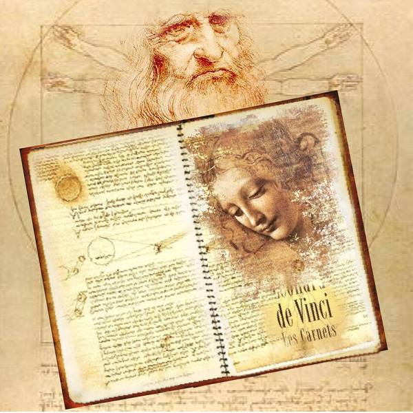 Défi Martine 29 - Carnet