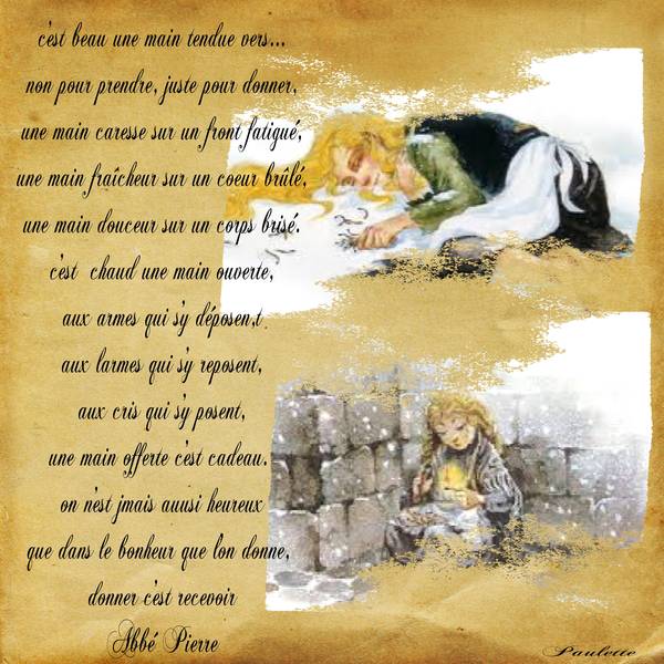 defi martine 29 texte