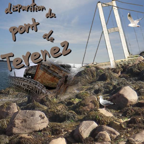 defi martine rocher et monument