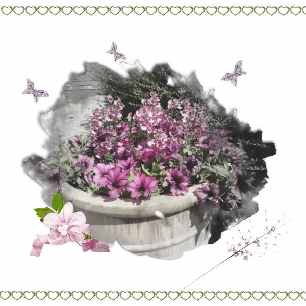 défi marylène n°2