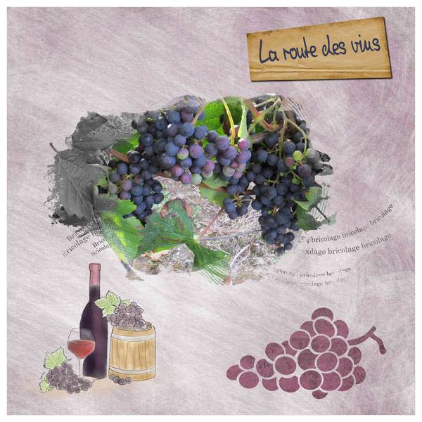 Défi masques deKarine