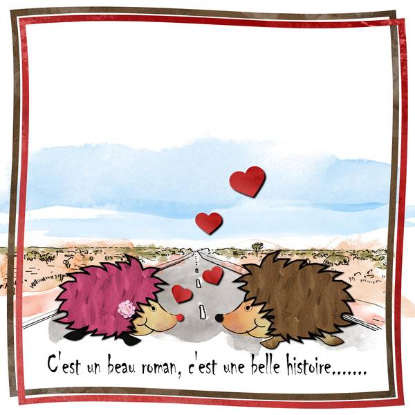 Défi Max - animal en gabarits