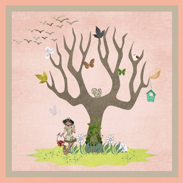 défi Max arbre de vie