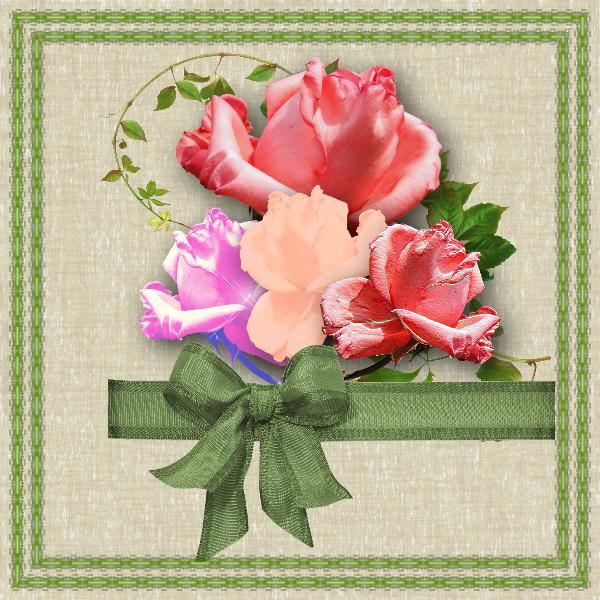 Défi Max Changer les couleurs d'une fleur