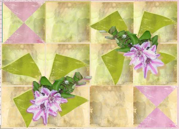 Défi Max (figures géomètriques)