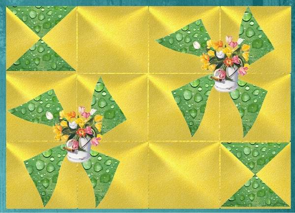 Défi Max Geometrique