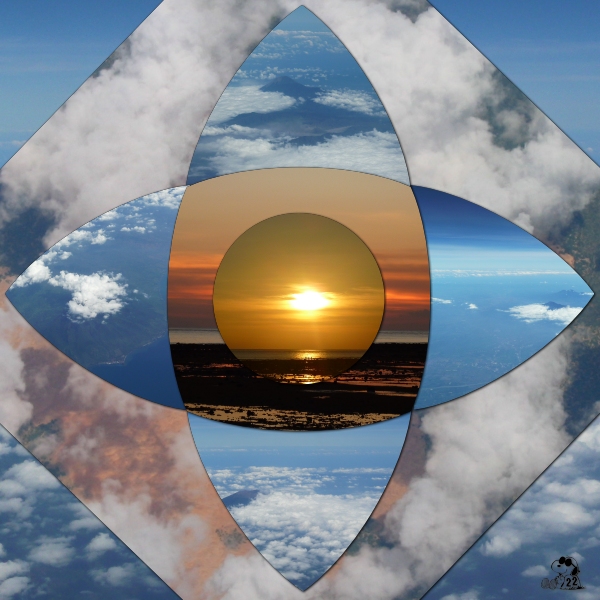 Défi Max - images célestes