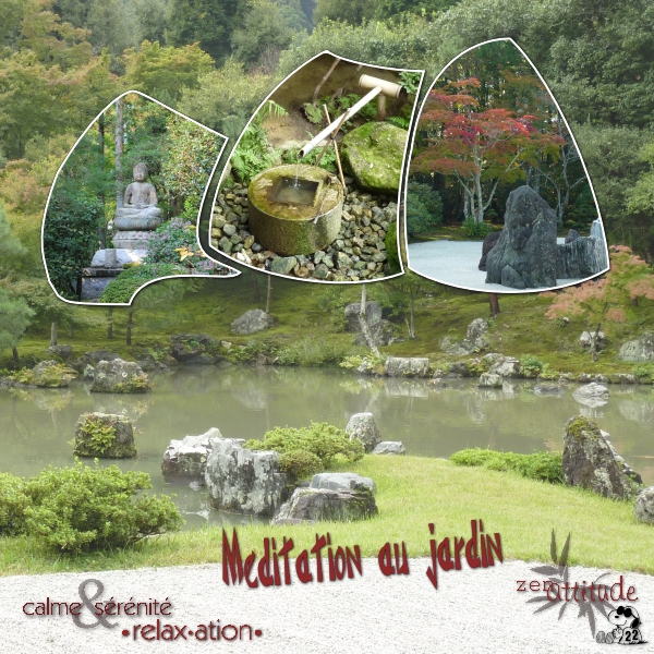 Défi Max - Méditation et déformation des gabarits