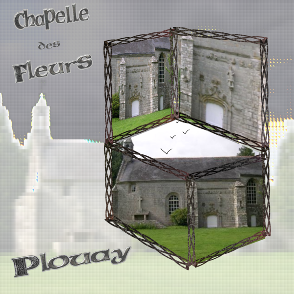 defi Max mettre en evidence un monument