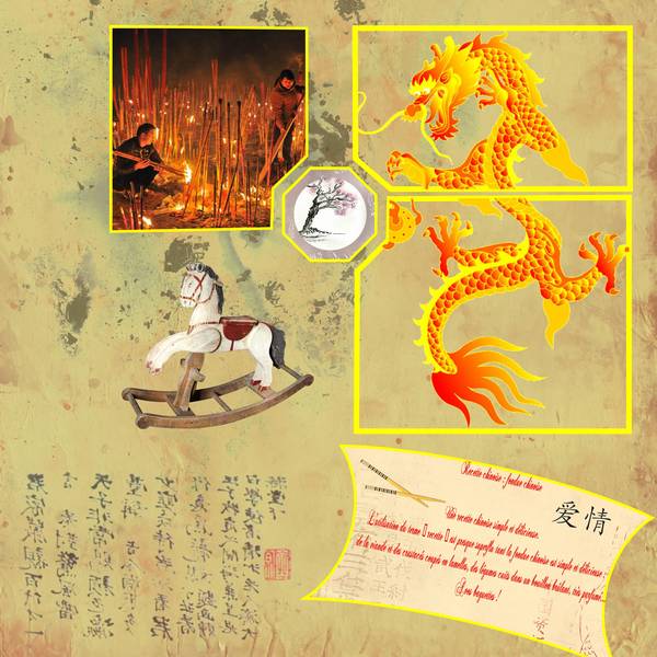 defi  max nouvel an chinois 2014