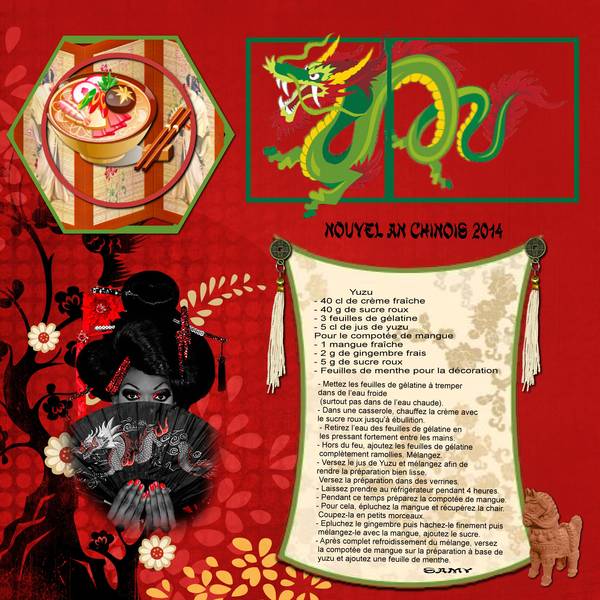 défi max nouvel an chinois