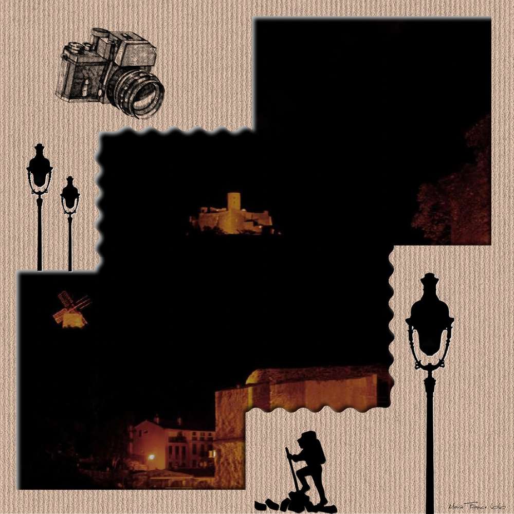 DEFI MAX OMBRE NOCTURNE