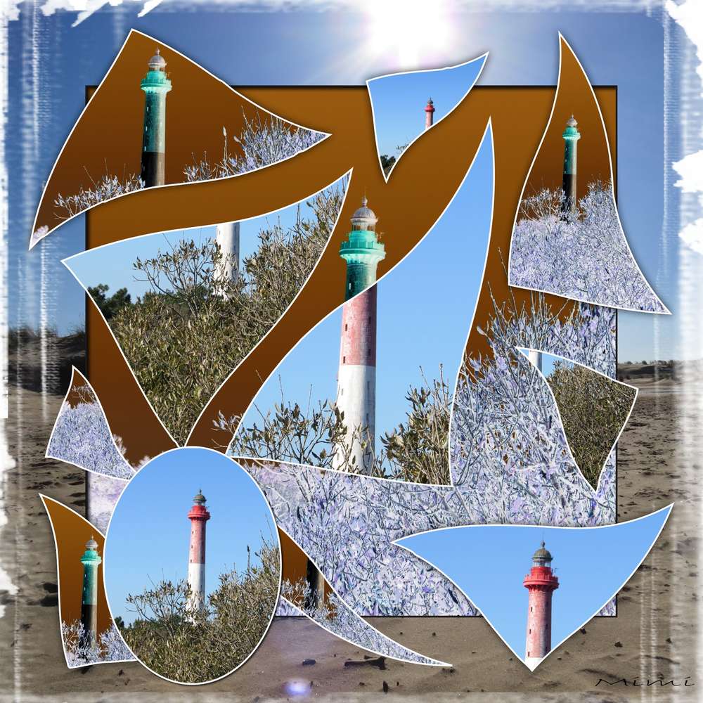 défi Max-photos inversées