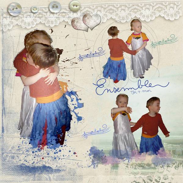 defi Max ST Valentin