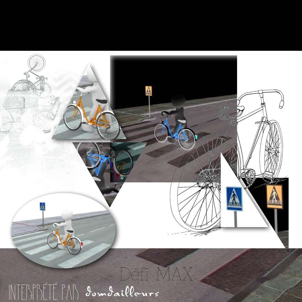 Défi Max,