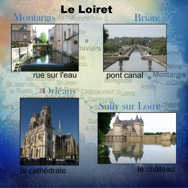 défi Mélodie Le département