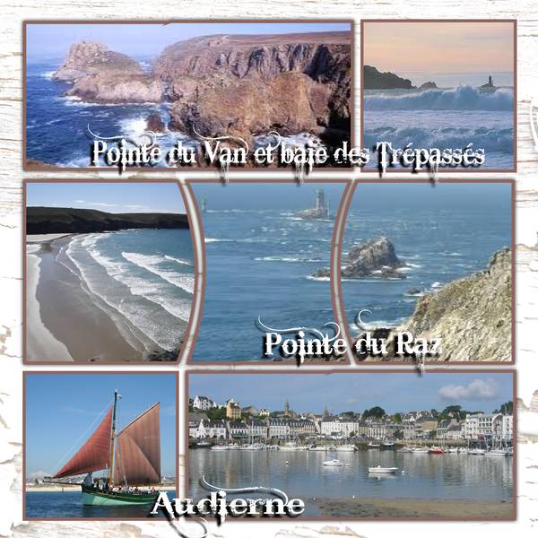 défi Mélodie sud finistère