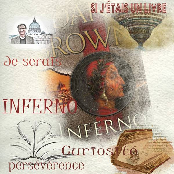 Défi Mimi de Sauzon - portrait chinois.