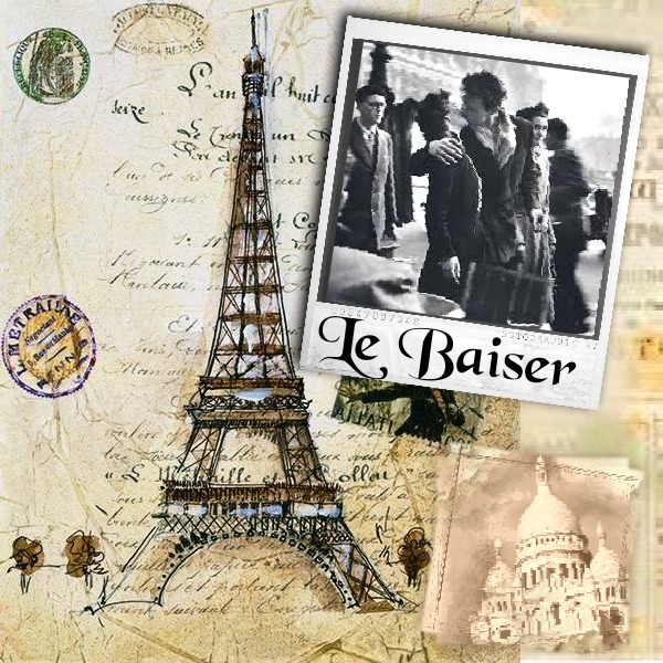 Défi Mimi Le Baiser