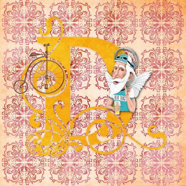 defi mimidesaujon enluminure