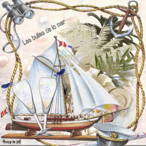 défi mistinguette verre