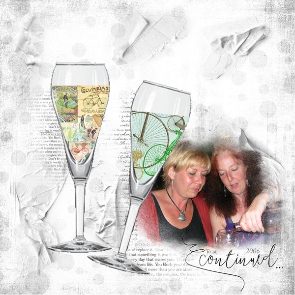 defi mistinguette verre