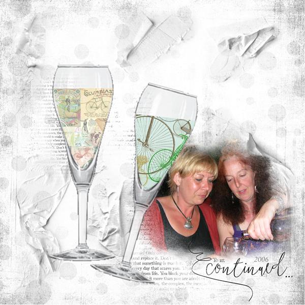 defi mistinguette verre