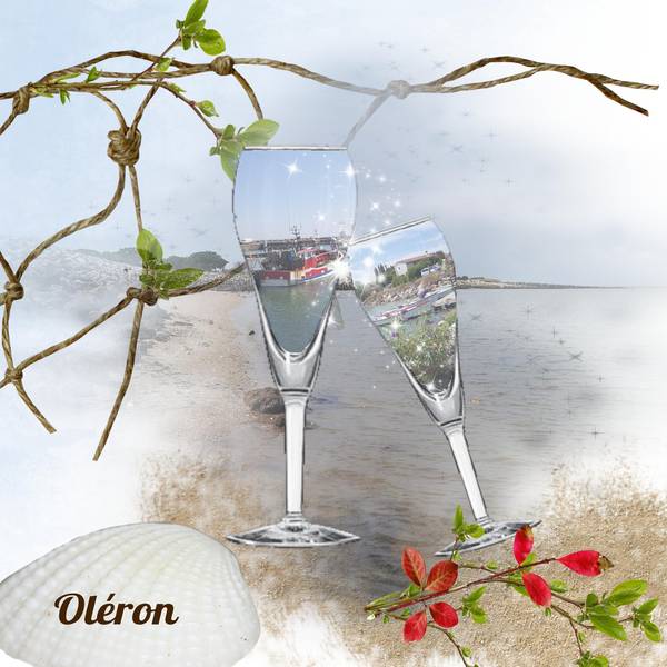 defi mistinguette verre