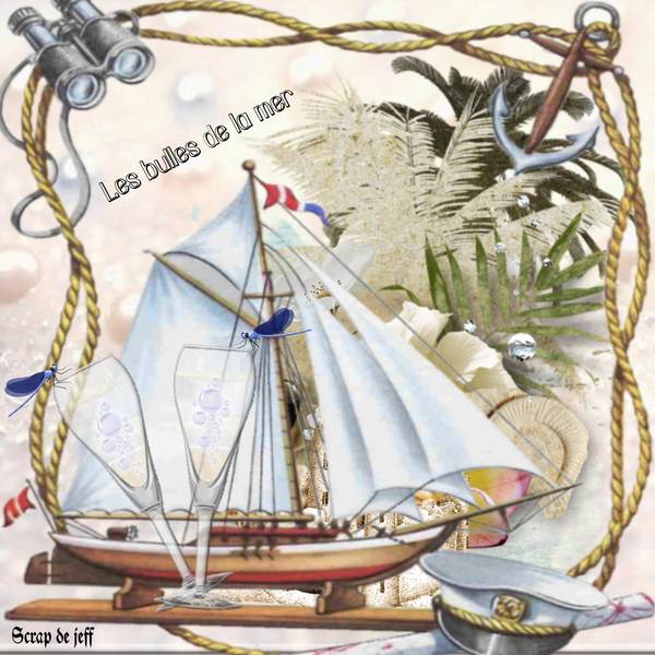 défi mistinguette verre