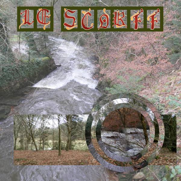 defi monikk 1000feuilles