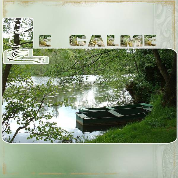 Défi Monikk - Lettrines