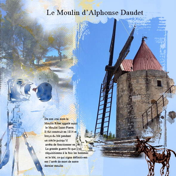 Défi Moulin Laurette