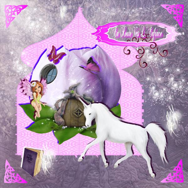 défi moysan exercice perfo