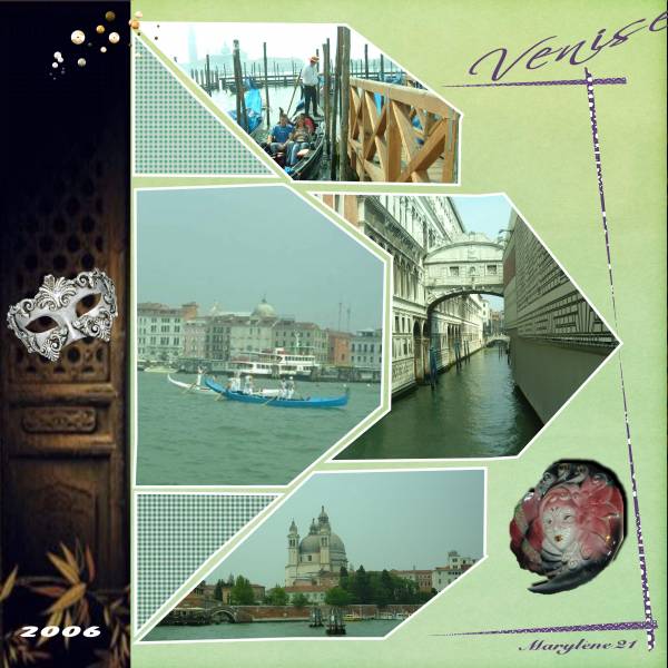 DÉFI MOYSON 2ème essai