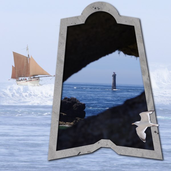 DEFI MOYSON - cadre perforé