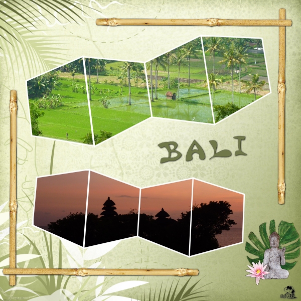 Défi Moyson Clean - 2ème version