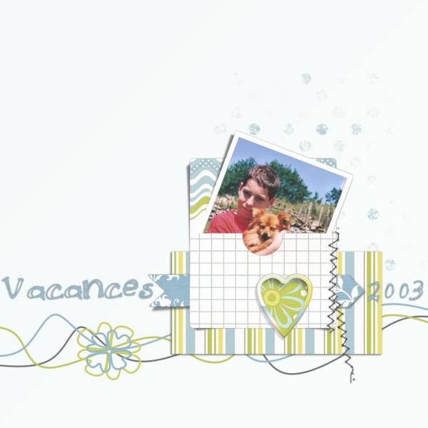 Défi Moyson Clean &amp;amp; Simple