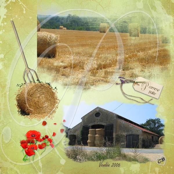 Défi Moyson détente