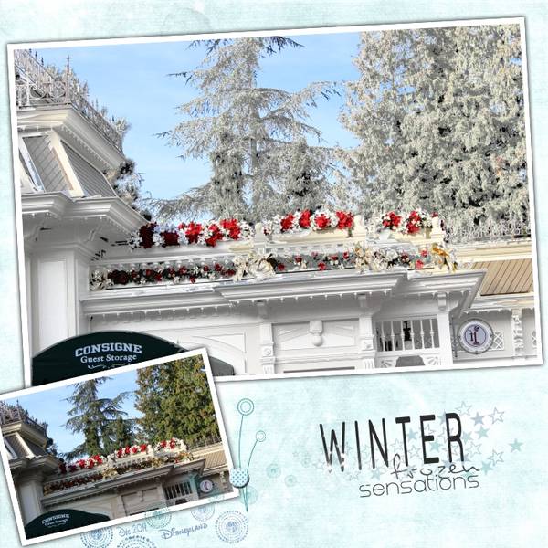 Défi Moyson effet neige