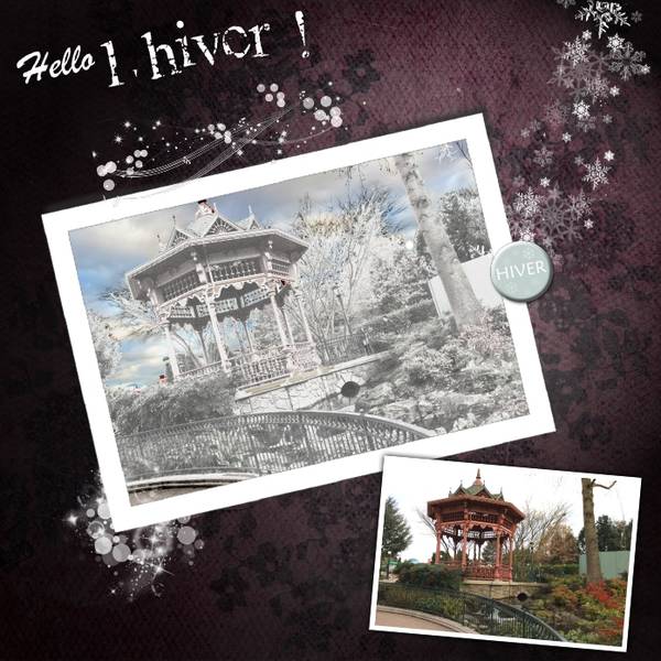 Défi Moyson Effet Neige2