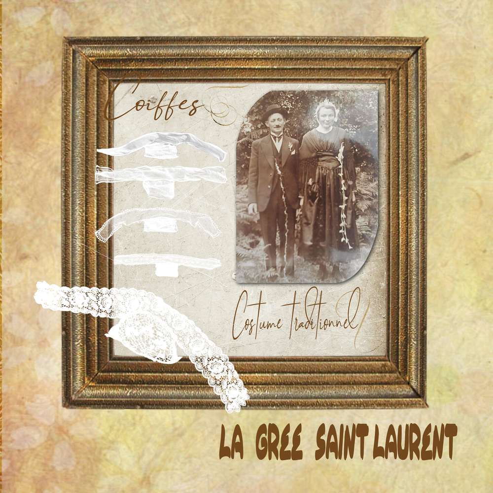 défi Moyson Hors Cadre : LA GREE SAINT LAURENT