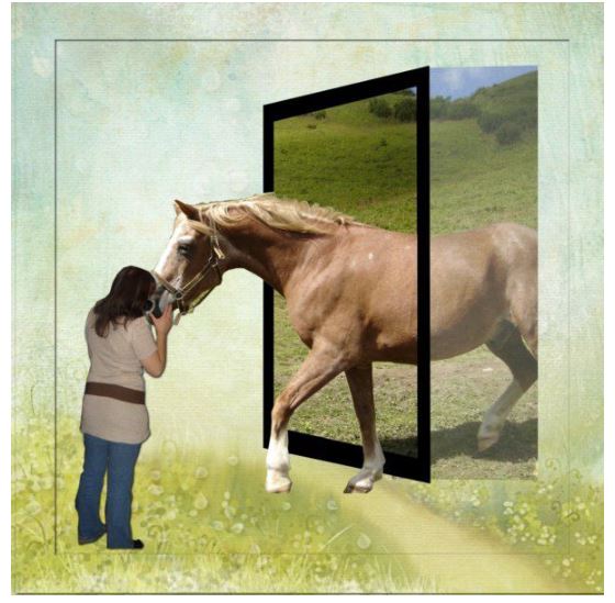 défi moyson - hors cadre