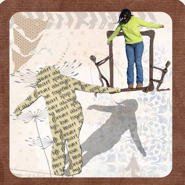 défi Moyson - masque