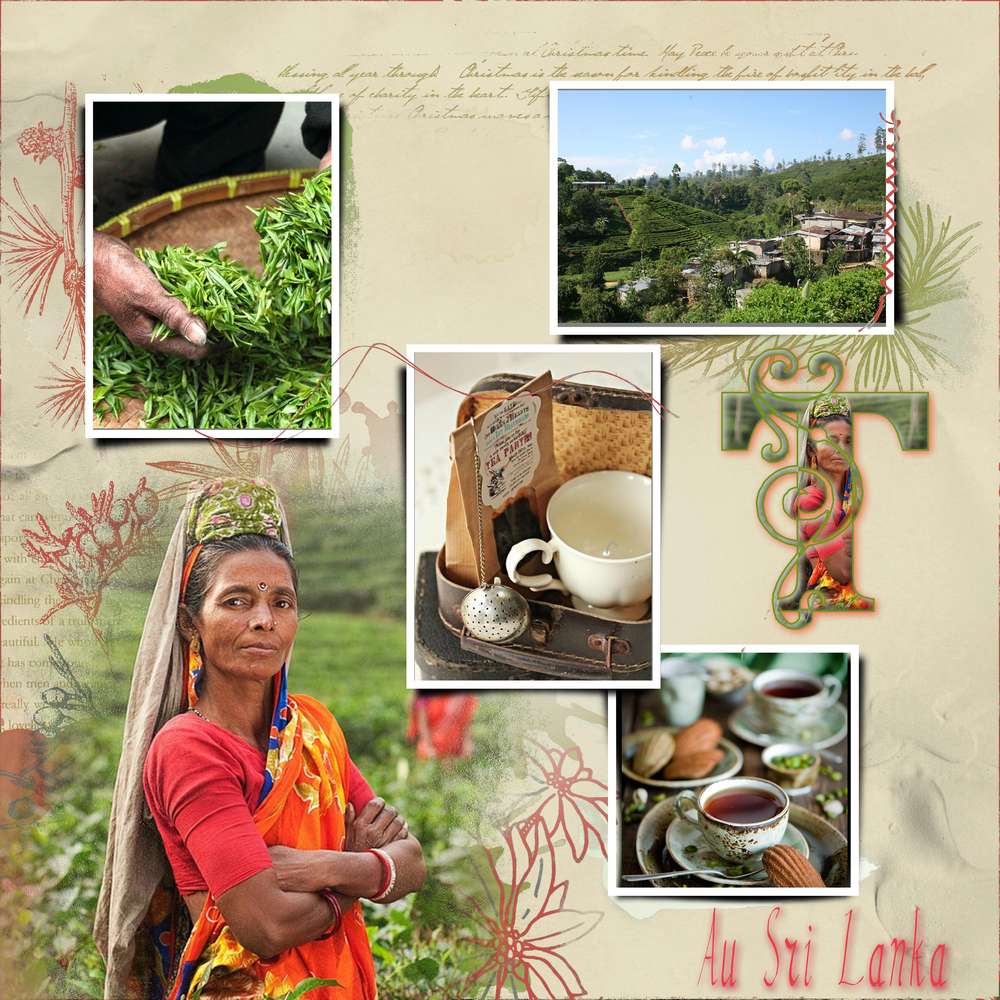 Défi n°2 - Mars - Martinas