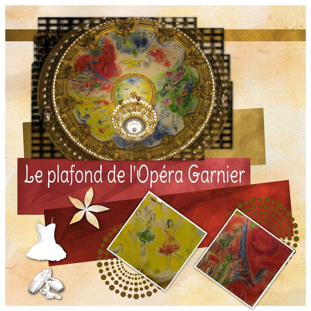 Défi n°4 Mai 2016 Détails d'une photo